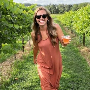 Meet your Posher, Hannah